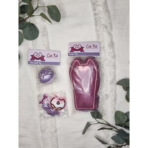 Pusheen Halloween Cat Toy Bundle